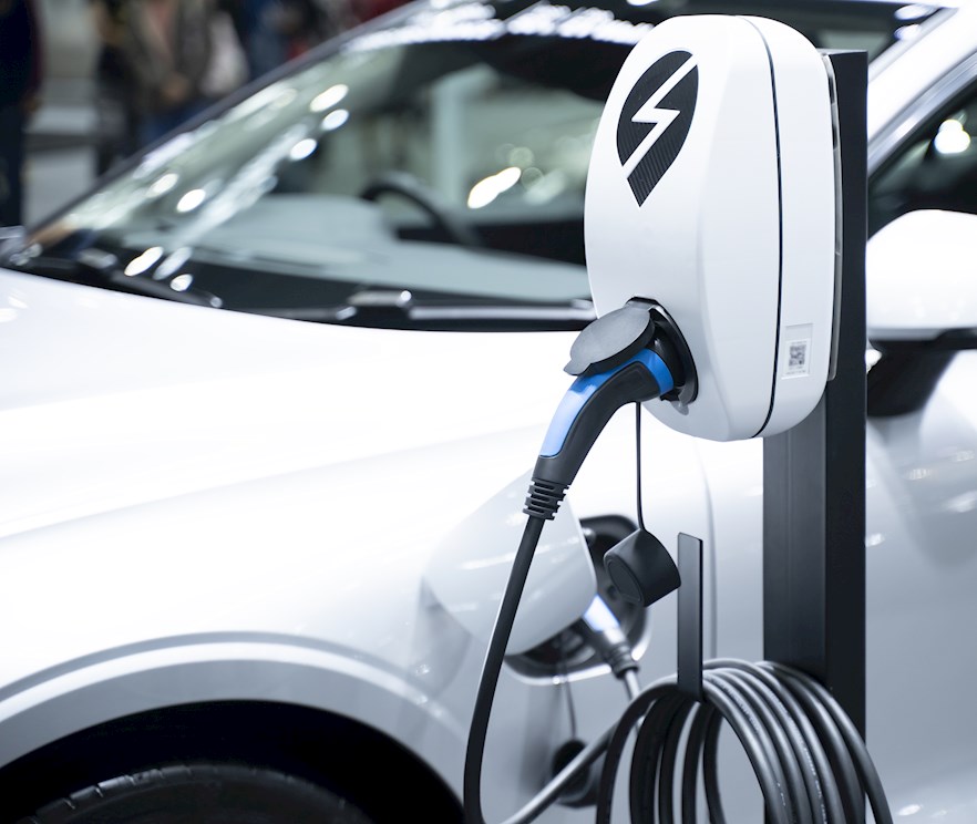 Future Of Electric Vehicles