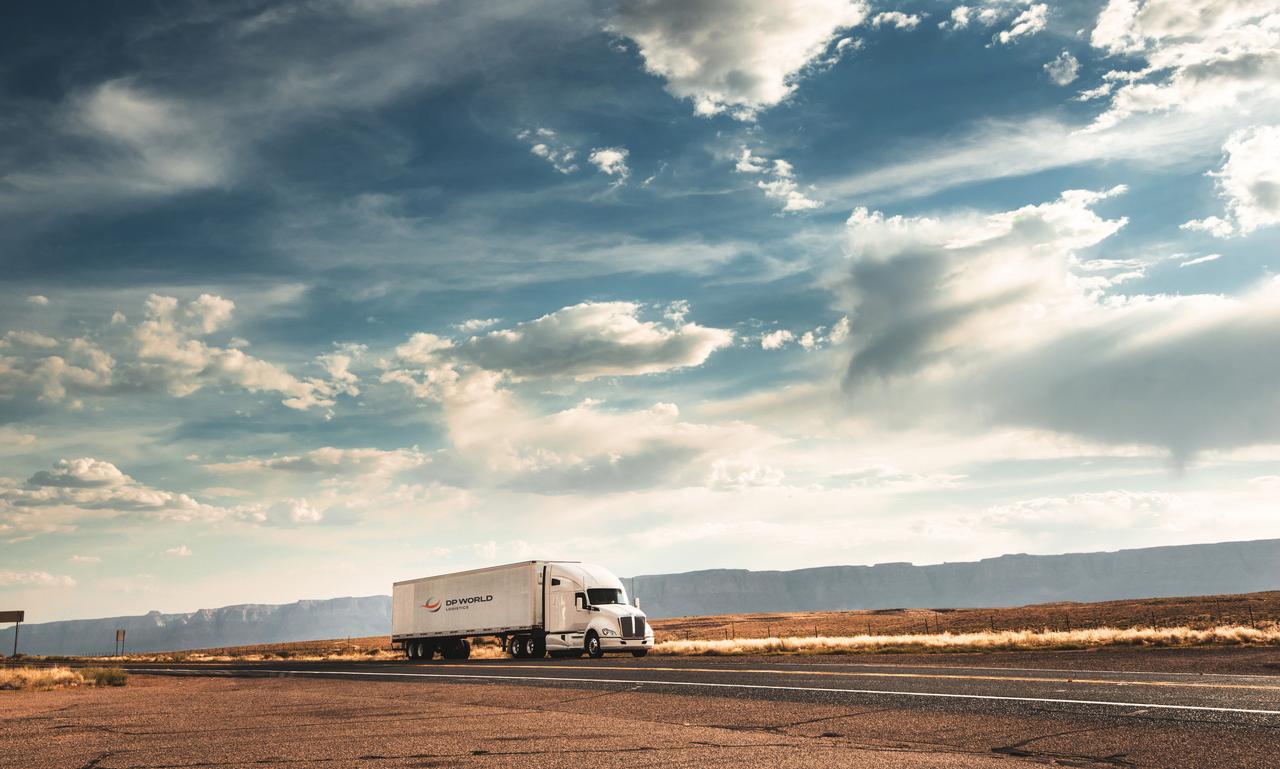 Empowering Humanitarian Logistics 