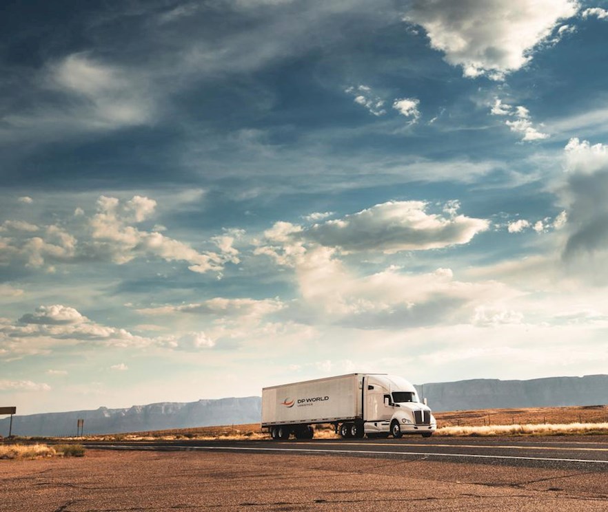 Empowering Humanitarian Logistics