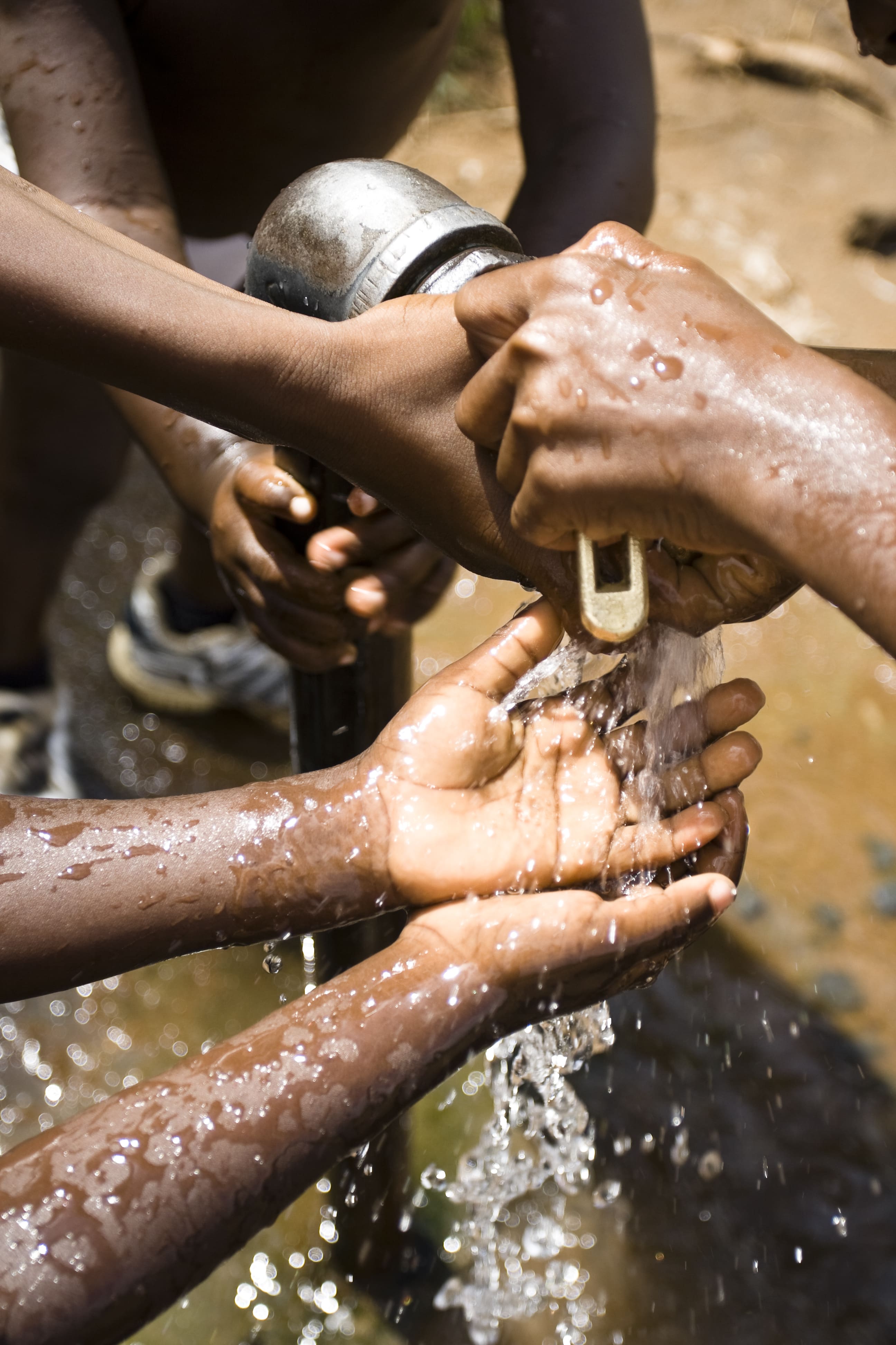 Water, Sanitation and Hygiene (WASH)