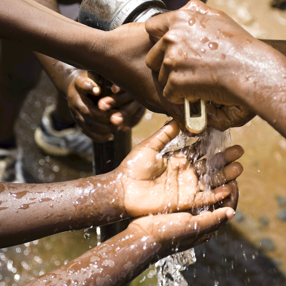 Water, Sanitation and Hygiene (WASH)