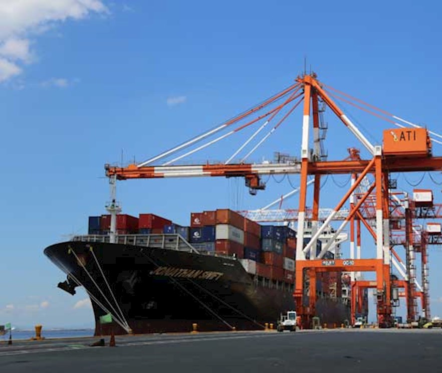 Automotive logistics empowering Asian manufacturers