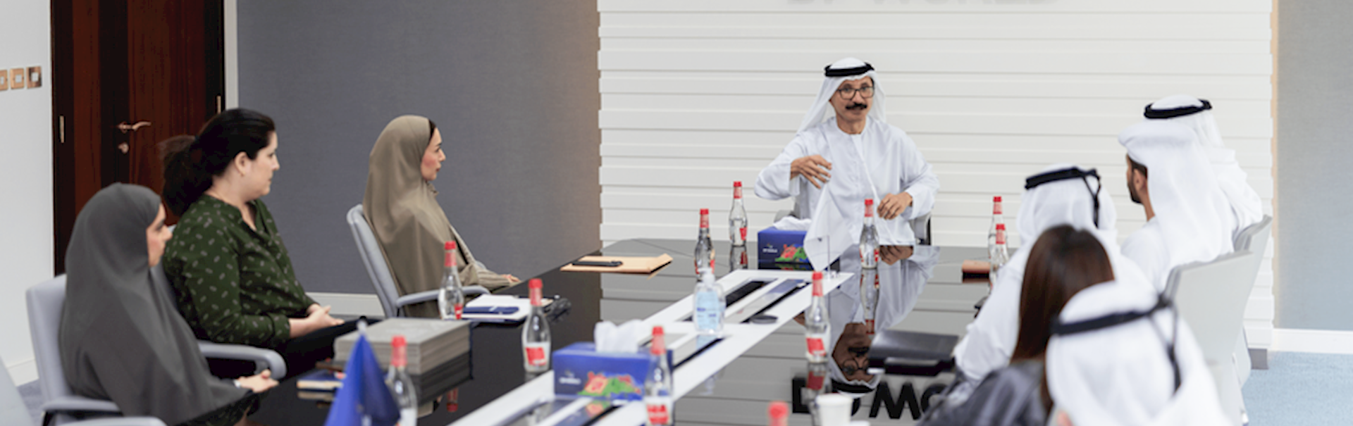 Meet Our People DP World