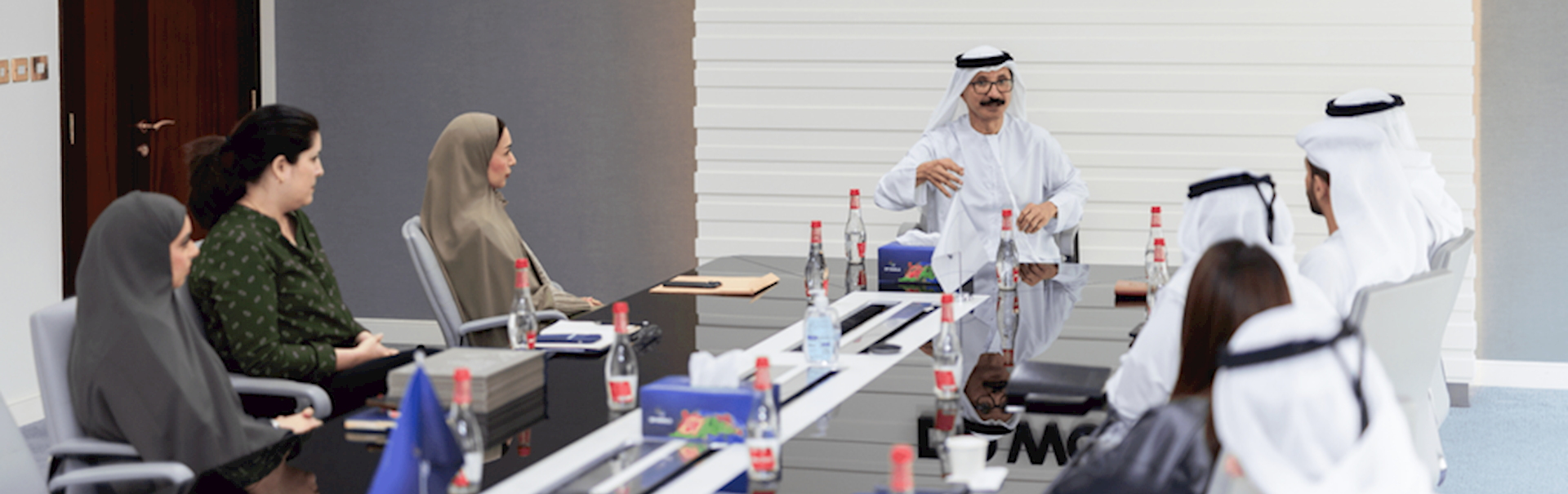 Meet Our People DP World