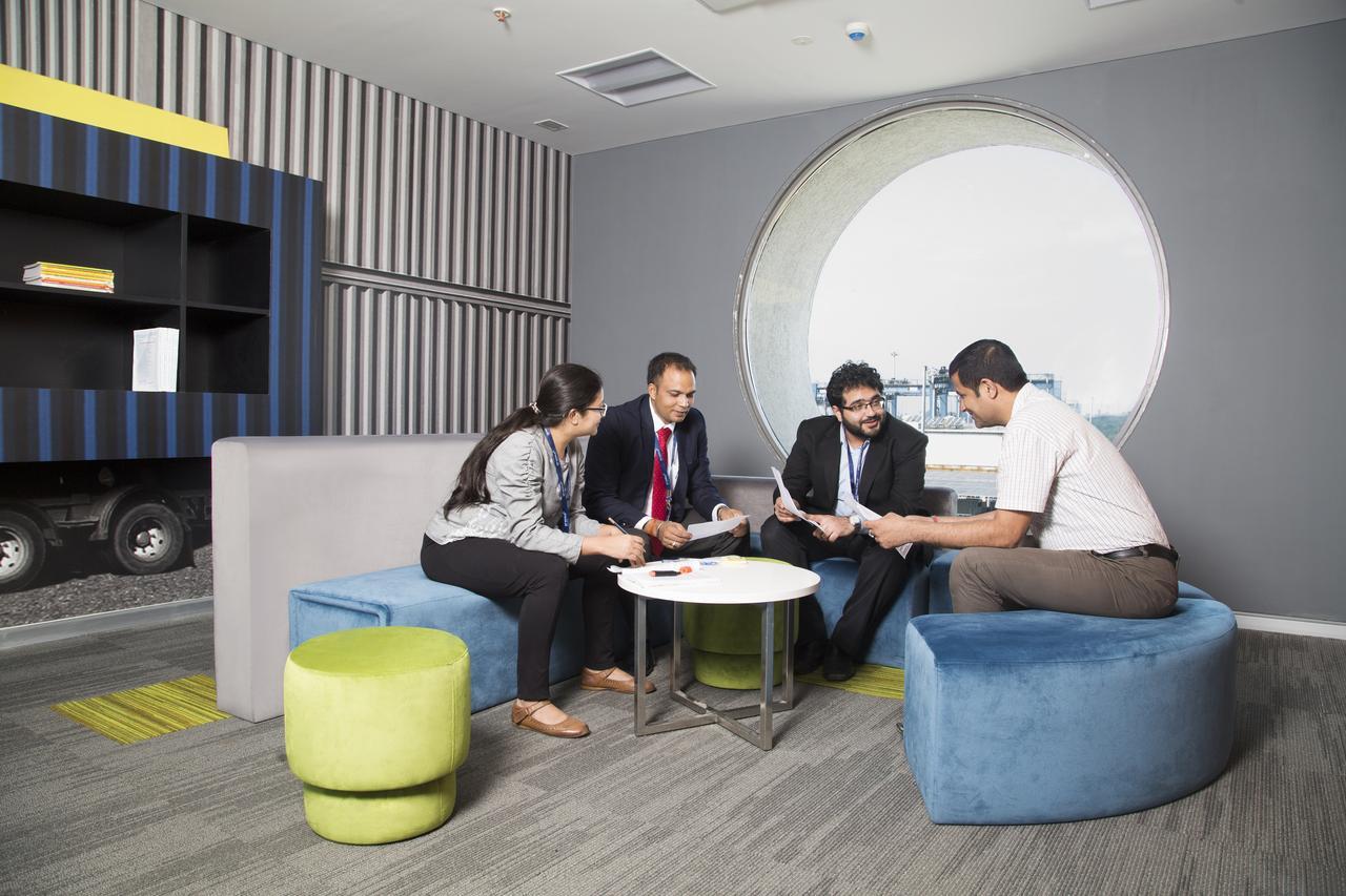 Meet Our People DP World