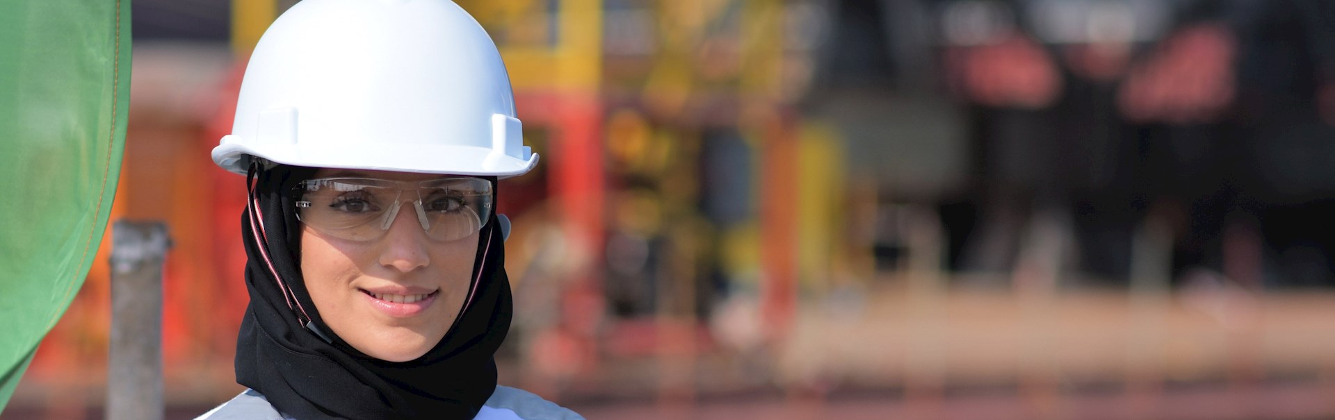 Meet Our People DP World