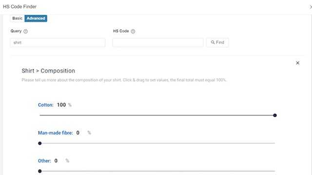 Cargoes Customs DP World