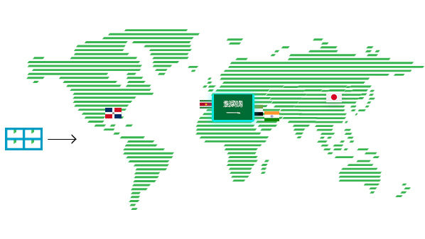 Cargoes Customs DP World