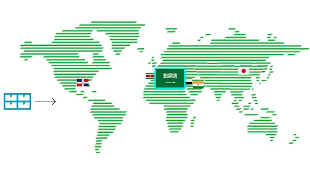 Cargoes Customs DP World