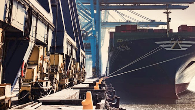 Board Committees DP World