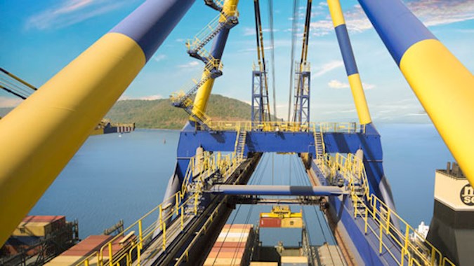 Board Committees DP World