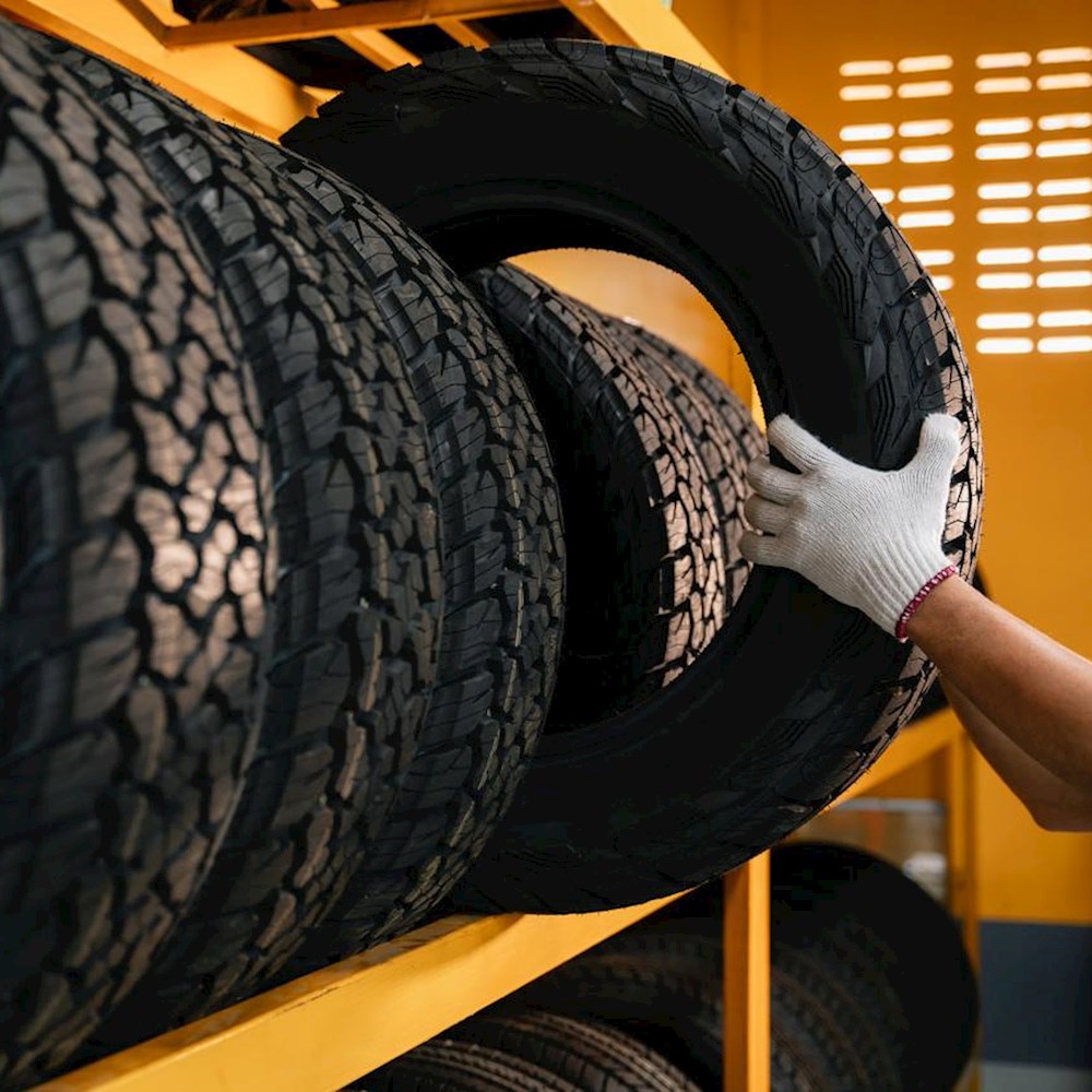Automotive industry