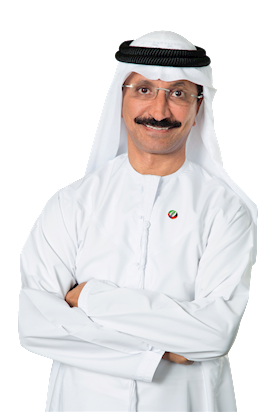 Sultan Sulayem's image