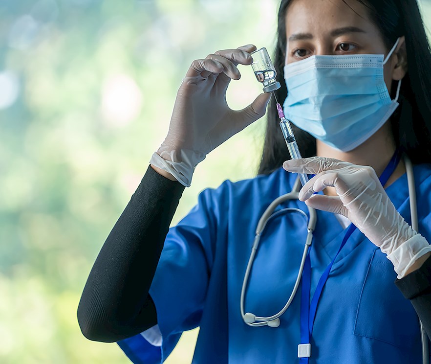 Making healthcare equity a reality