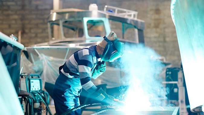 Technology and Engineering DP World