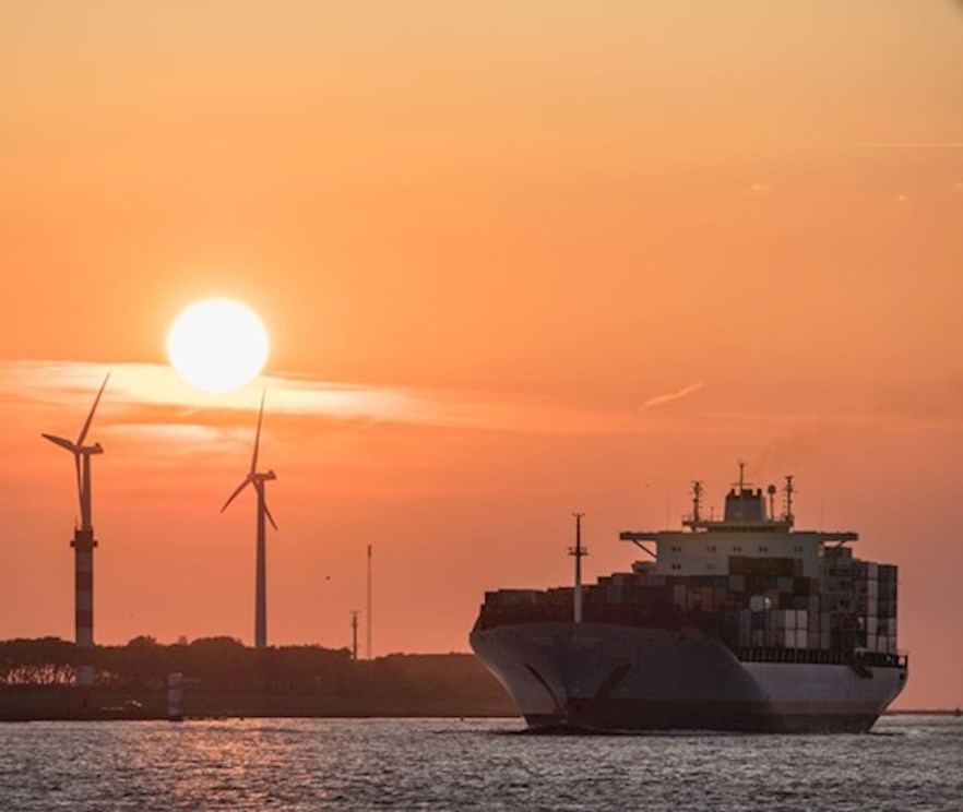 News Events DP World