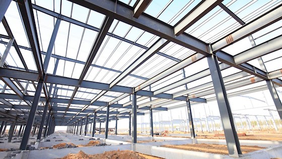 Contract logistics services