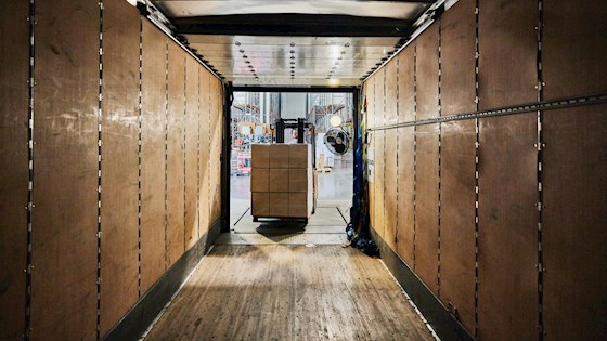 ABOUT CONTRACT LOGISTICS