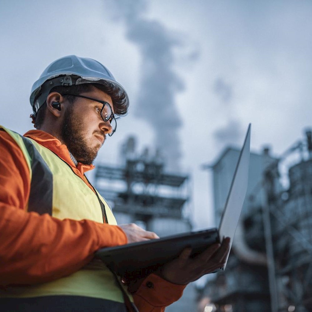 Digital solutions in in the freight forwarding