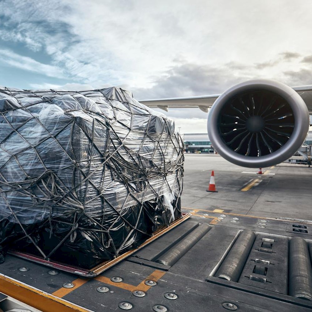 Freight Forwarding DP World