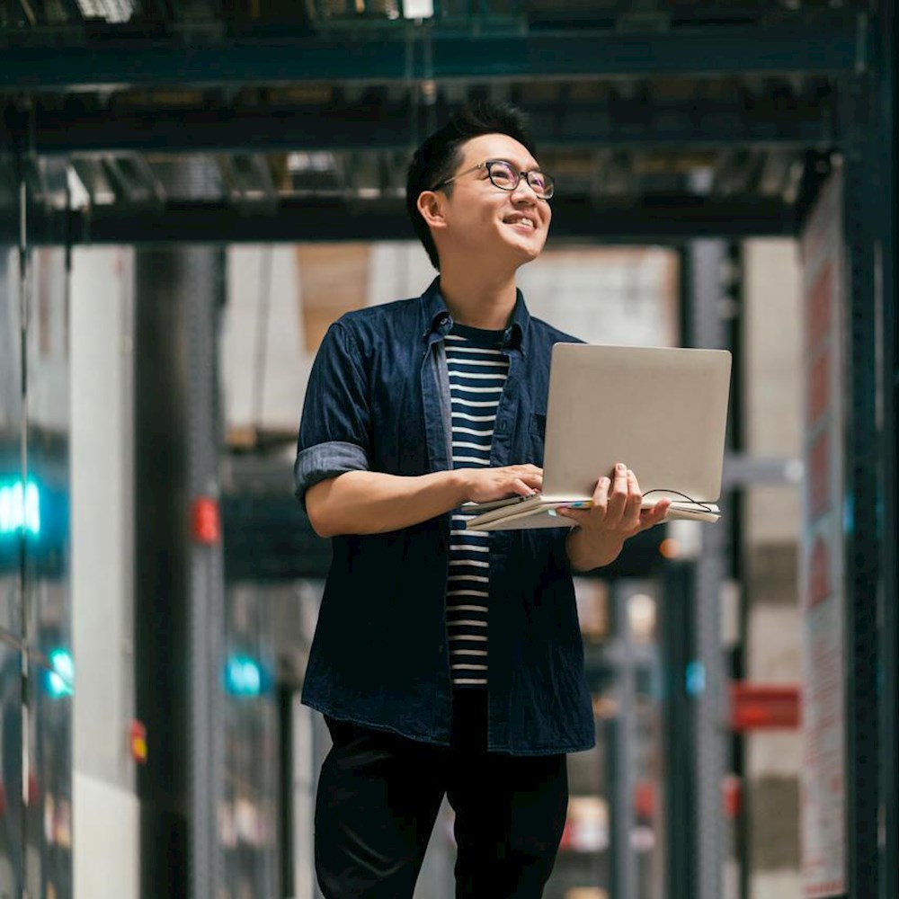 Booking management for cargo needs