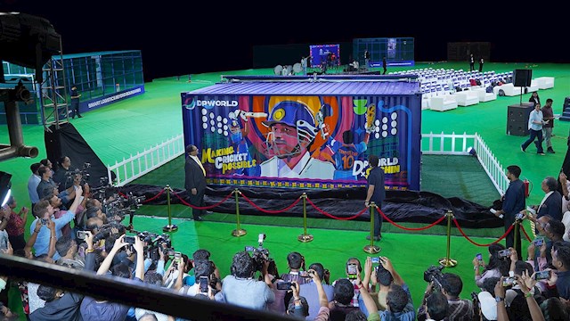 Artist Sadhna Prasad, brought first container design to life