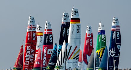 Partnerships DP World