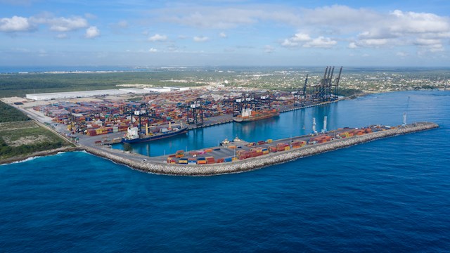 Economic Zones DP World