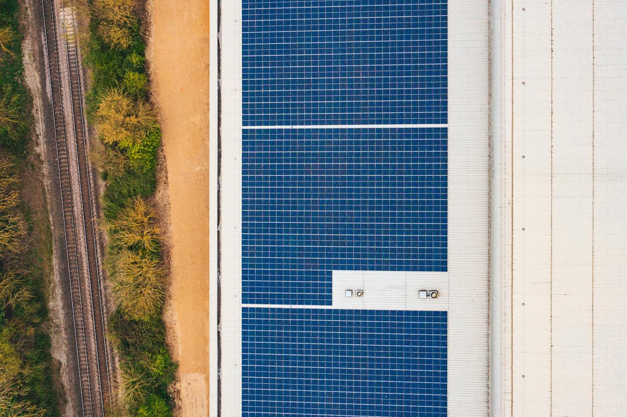 Climate Change DP World