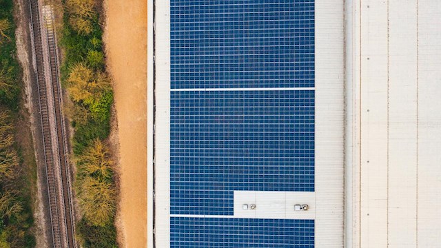 Climate Change DP World