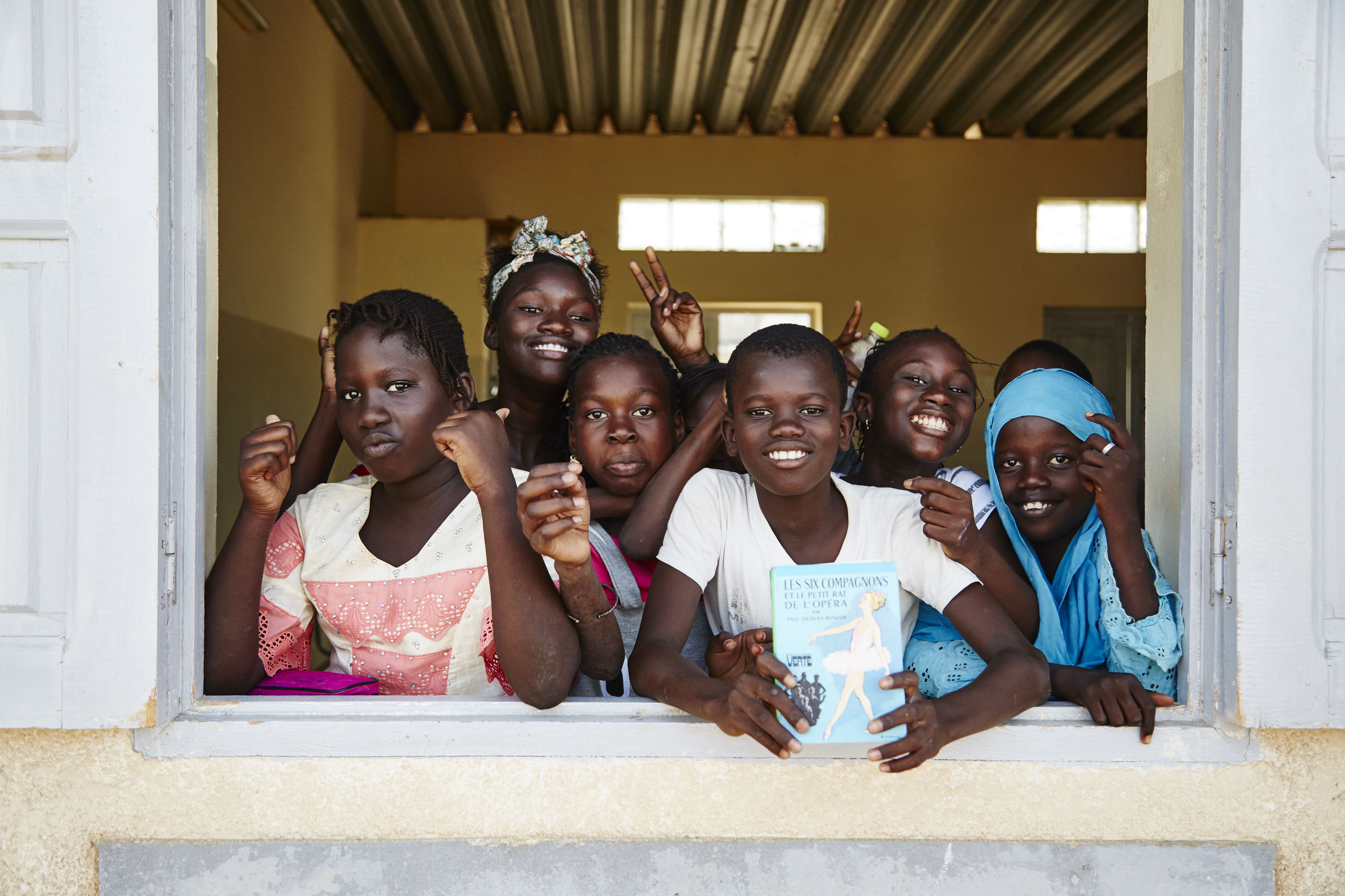 Climate Change DP World