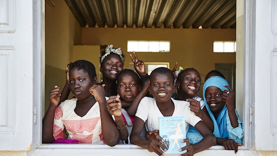 Climate Change DP World