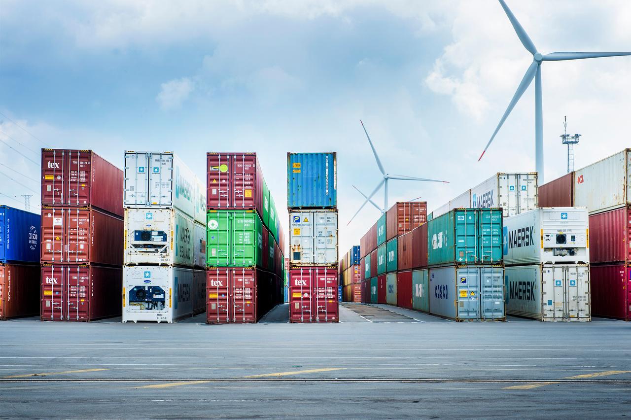 Investor Relations DP World