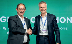 Sustainability Reporting DP World