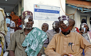 Sustainability Reporting DP World