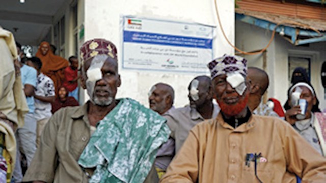 Sustainability Reporting DP World