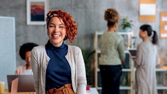 Sustainability Reporting DP World