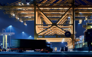 Sustainability Reporting DP World