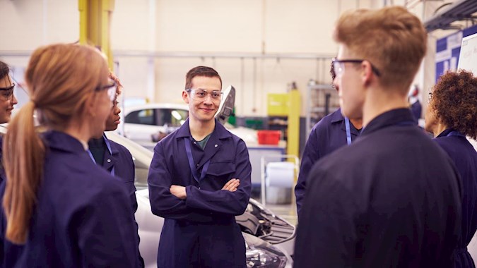 US$ 11.8m spent on people training and development