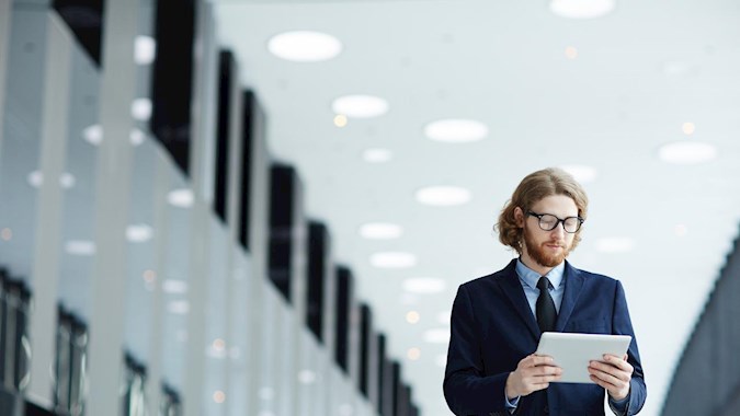 DP World Trade Finance