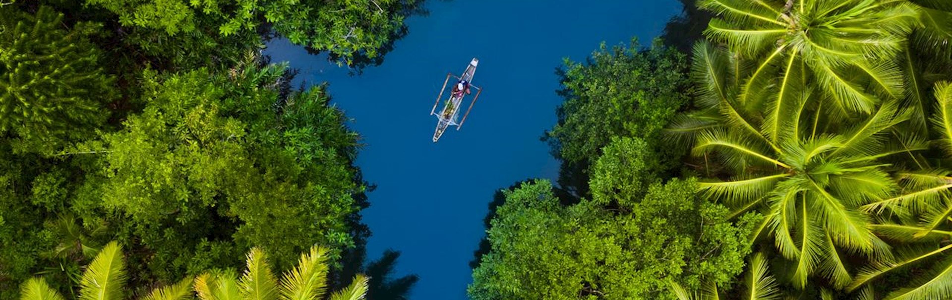 Changing the Perception of Water