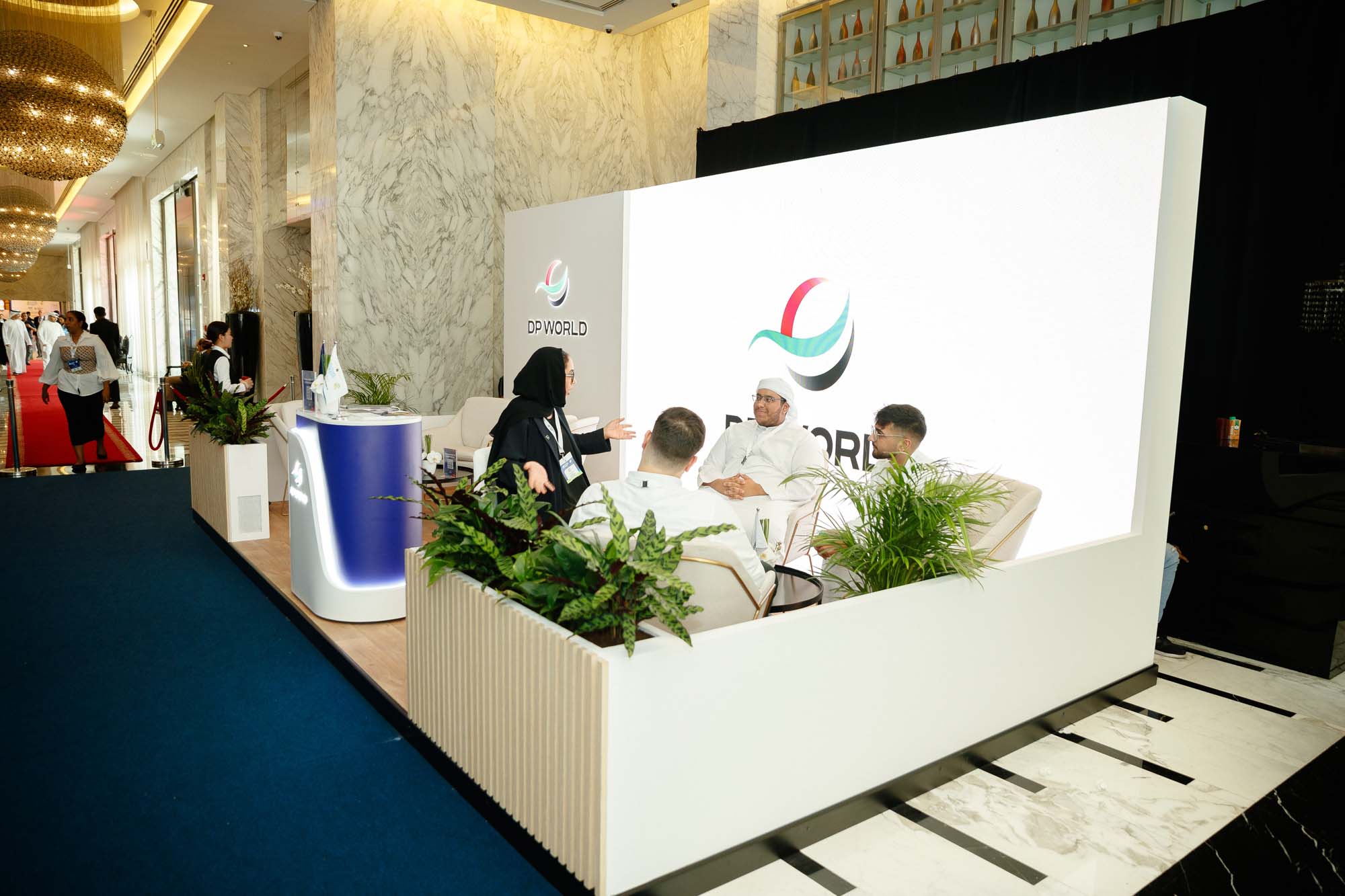  مستقبل الصناعات الغذائية 2023