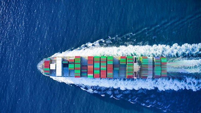 DP World celebrates 2,000 members of digital freight alliance