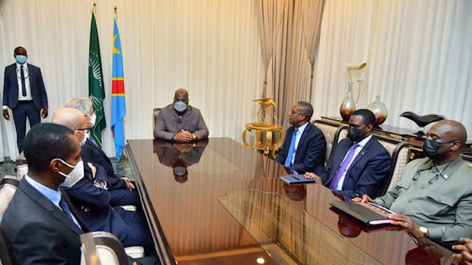 DP World to start development of Banana Port