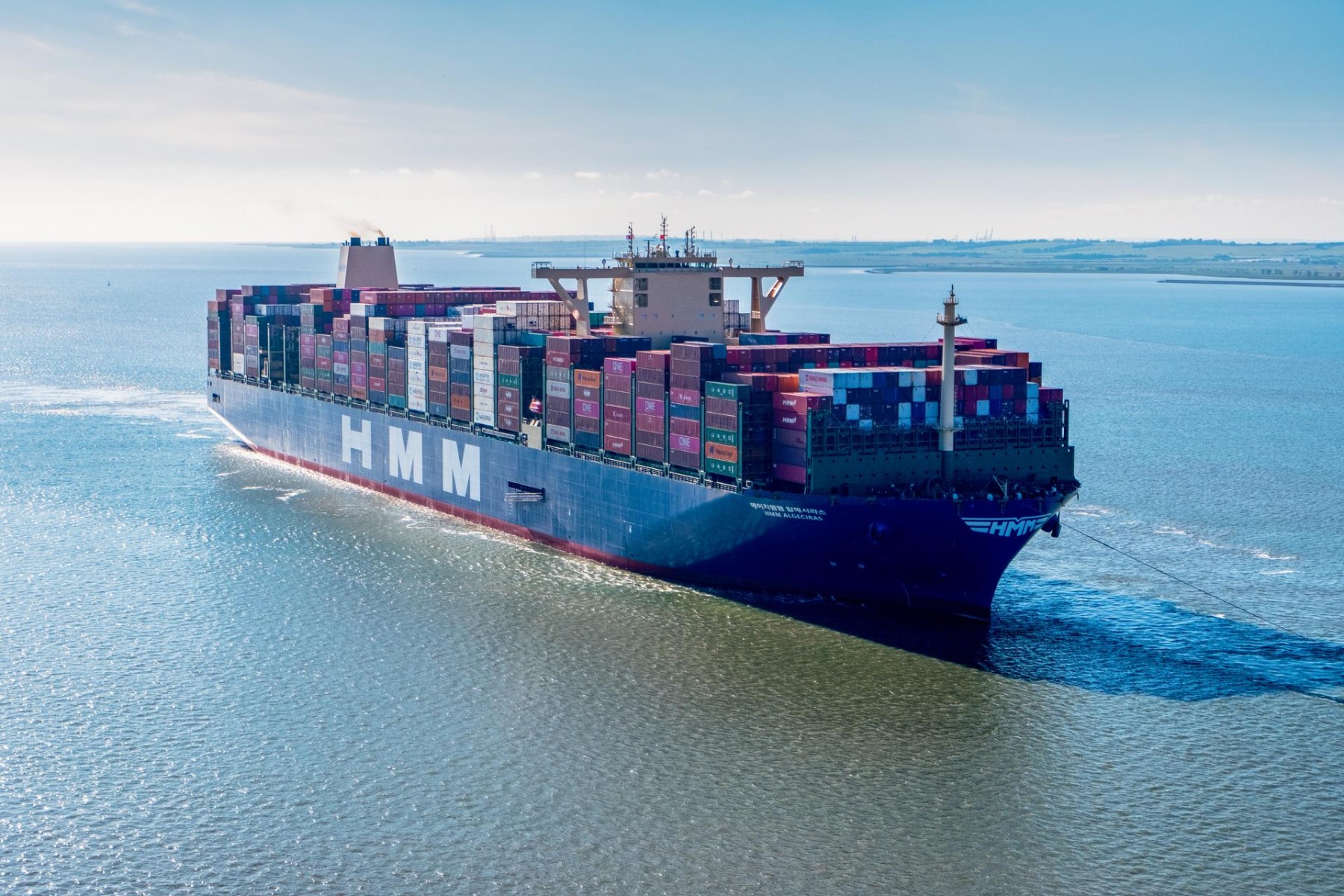 DP World's freight-rate marketplace soars by 1759% 