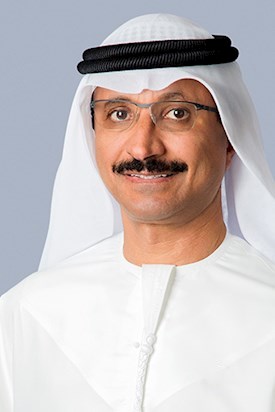 Sultan Ahmed Bin Sulayem
