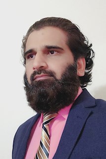Hamid bashir - Head of Engineering