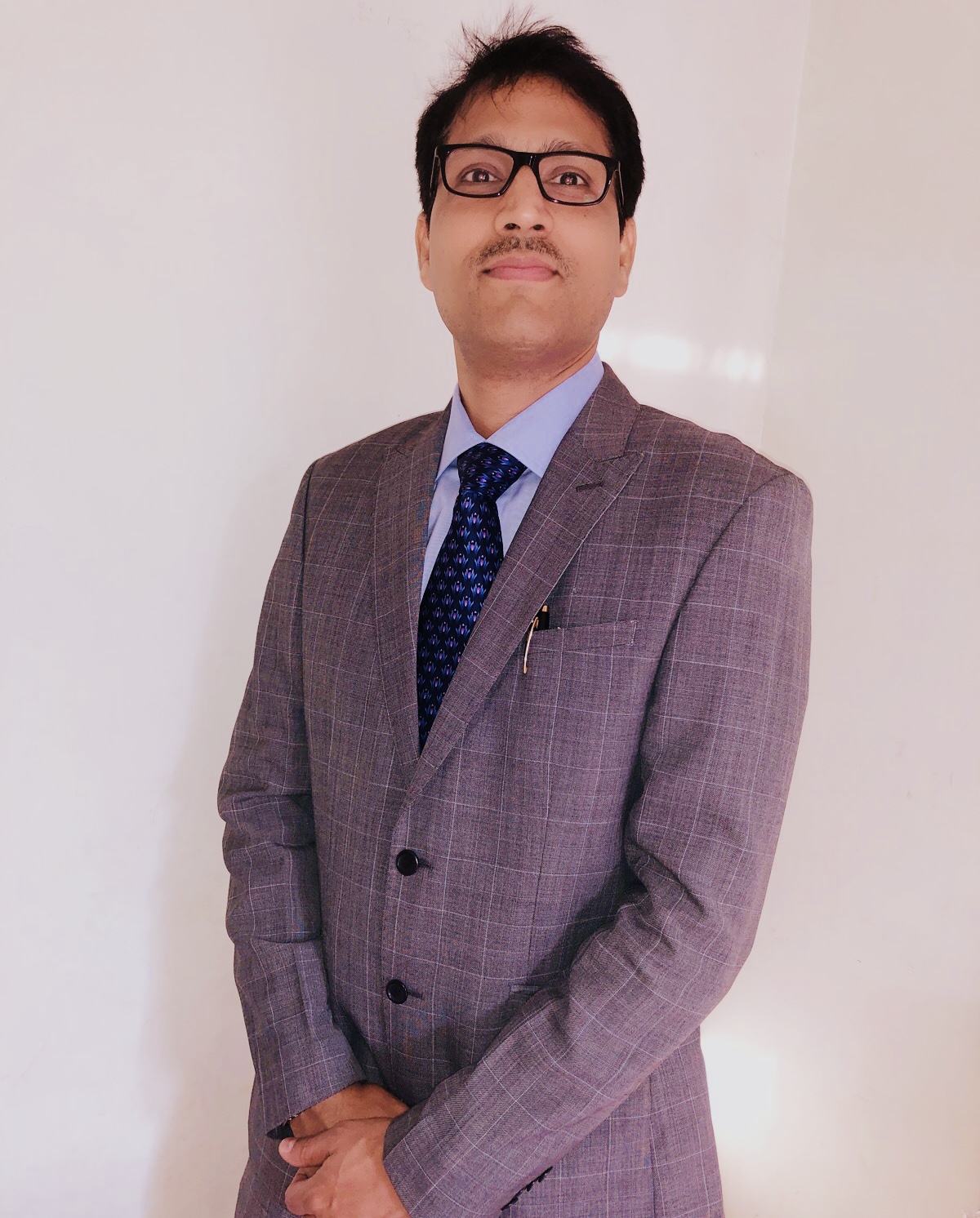Kuumar Rajeeva Head of Logistics Supply Chain Management