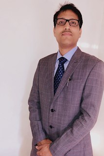 Kuumar Rajeeva Head of Logistics Supply Chain Management