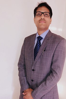 Kuumar Rajeeva Head of Logistics Supply Chain Management